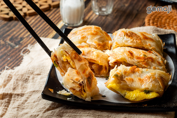 老家 冰花鍋貼館(礁溪店)