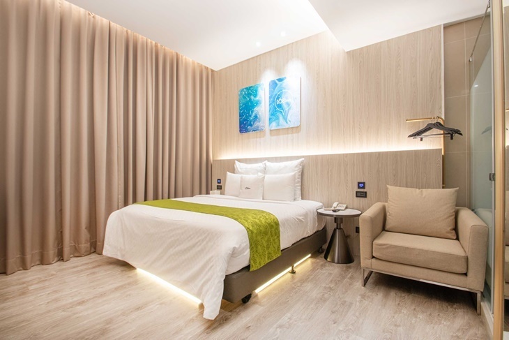 168inn旅館聯盟-168motel桃園館