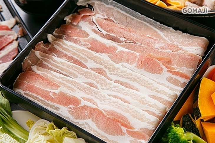 本沐食堂