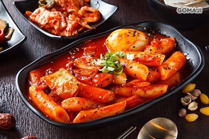 皇帝燉雞粥 황제백숙