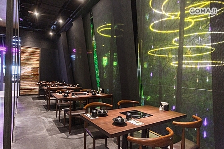 皇帝燉雞粥 황제백숙