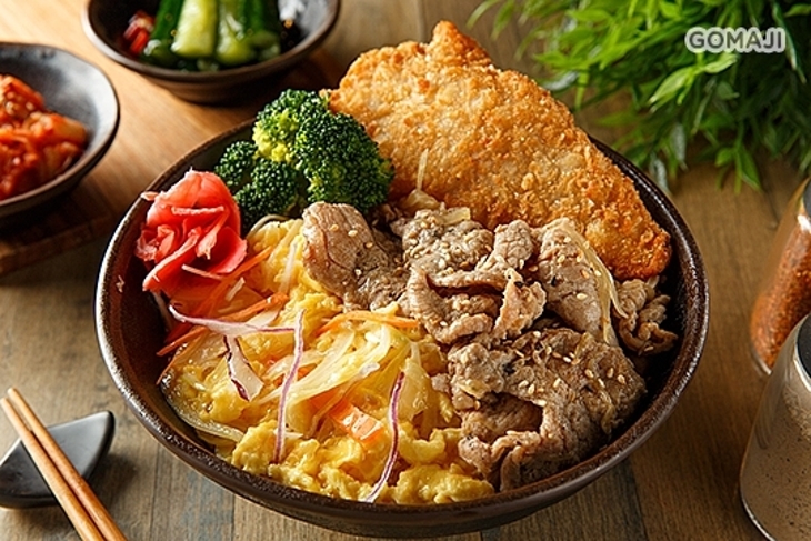 章愛家
