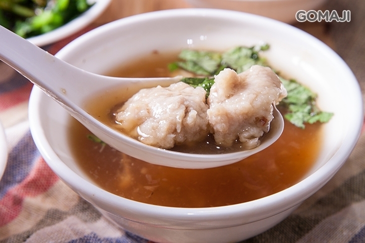 美饌堂
