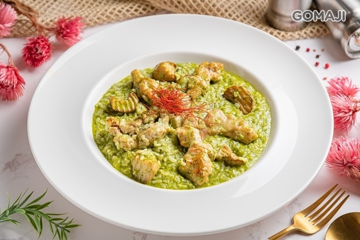 Le FelicityGardens 法莉詩蒂