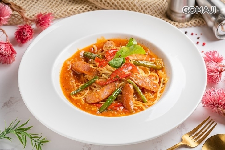 Le FelicityGardens 法莉詩蒂