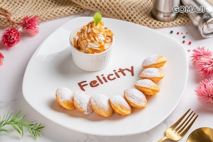 Le FelicityGardens 法莉詩蒂