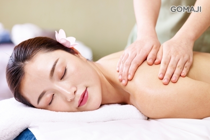 貝緹絲美容美體spa