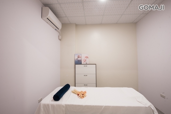 貝緹絲美容美體spa