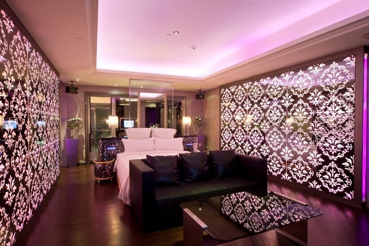 Wego薇閣精品旅館