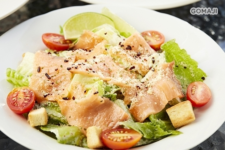 樂芙義式廚坊 LOVE PASTA