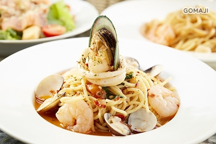 樂芙義式廚坊 LOVE PASTA