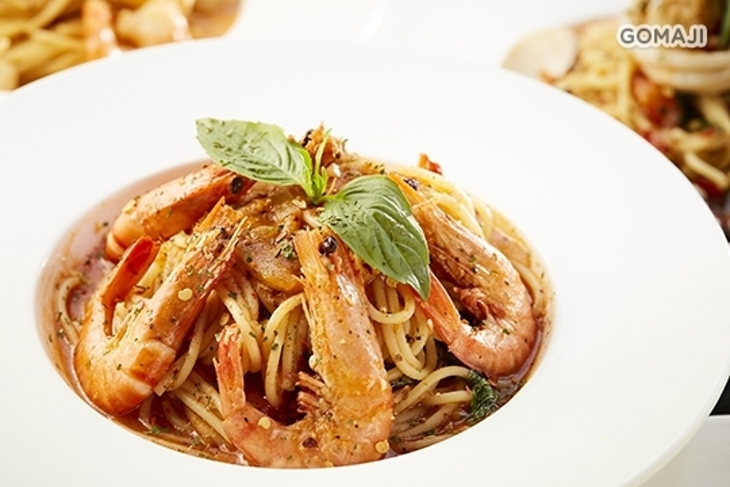 樂芙義式廚坊 LOVE PASTA