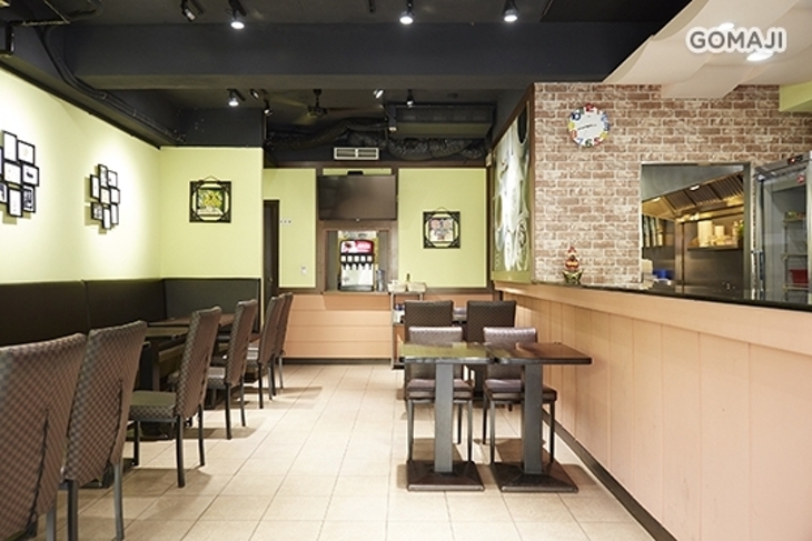 樂芙義式廚坊 LOVE PASTA