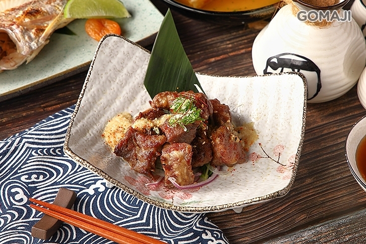 漁聞樂日本料理