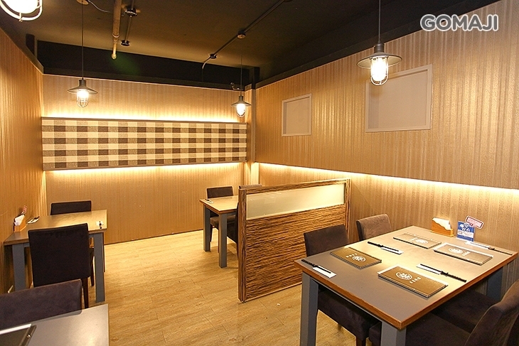 漁聞樂日本料理