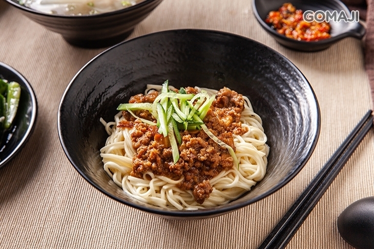 阿母ㄟ古早麵