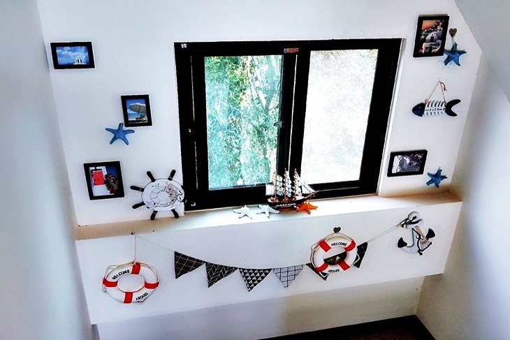 金門-海豚灣民宿