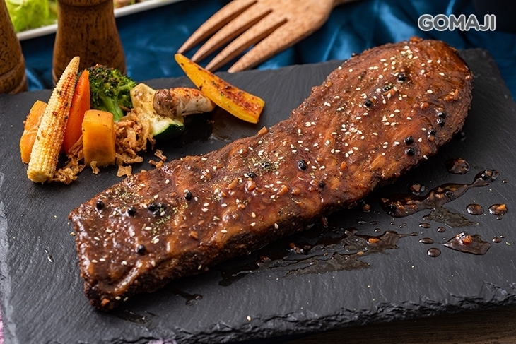 DeerFish 魚鹿餐廳