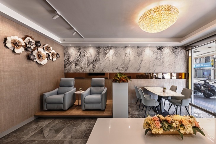 尚禾亞康養國際集團