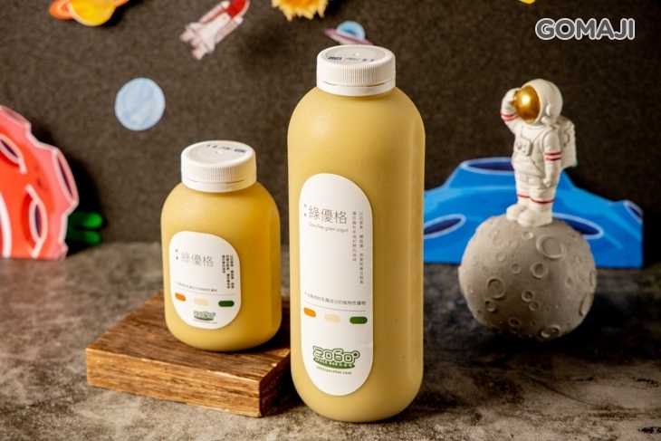 2060太空吧(旗艦店)