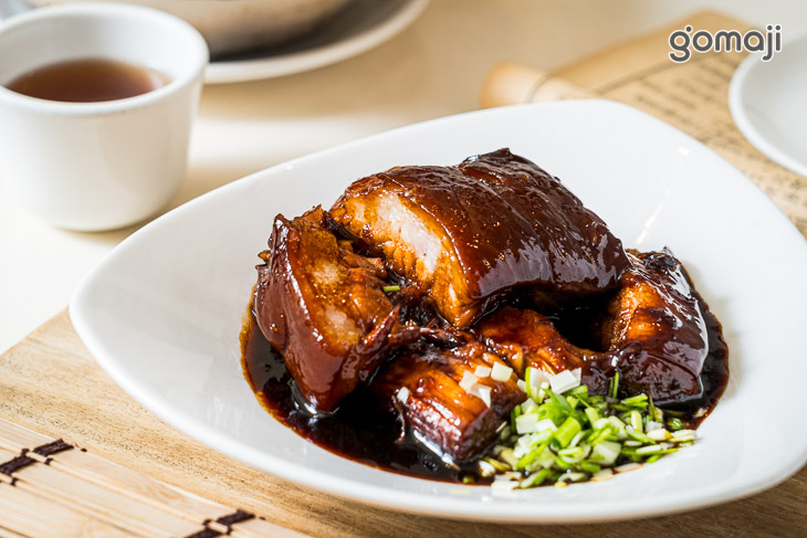 蘭姥姥私房料理