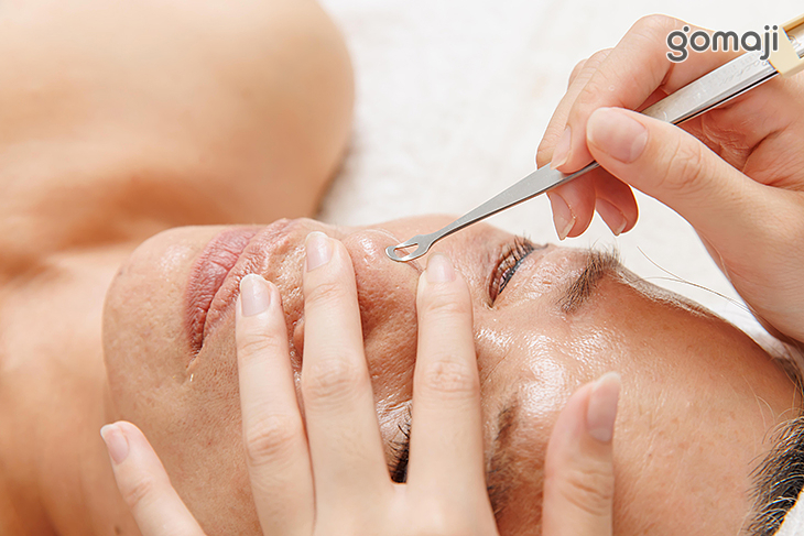 綺夢思麗美妍生活會館(基隆館)