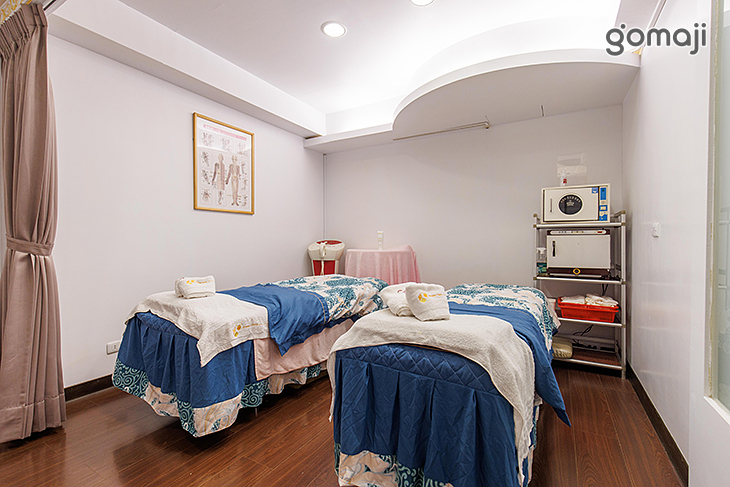 綺夢思麗美妍生活會館(基隆館)