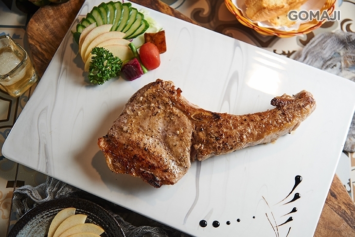 食閣Skr餐廳