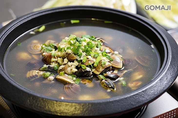 鍋食府