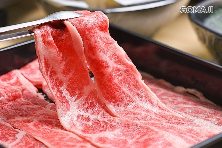 鍋食府