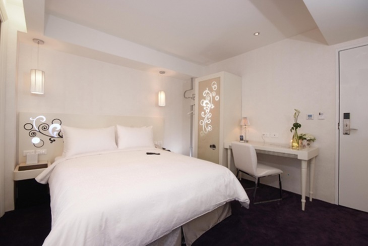 台北馥華商旅(松江館)