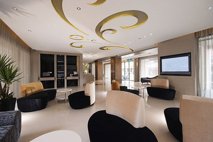 台北馥華商旅(松江館)