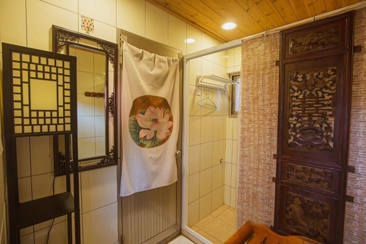 金門-彼岸古厝民宿