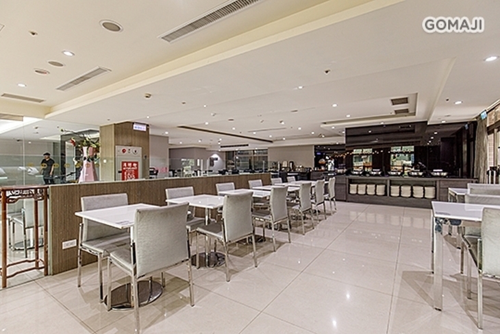 台北-君祥酒店