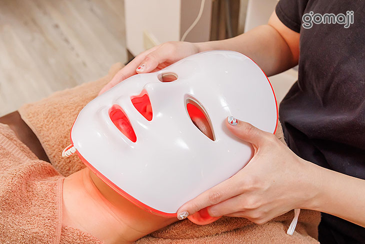 芮絜思SPA生活館