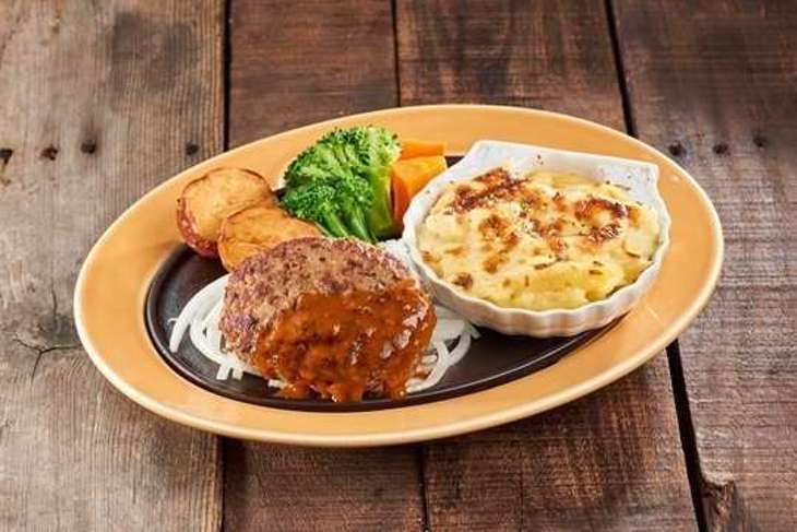 Royal Host樂雅樂家庭餐廳