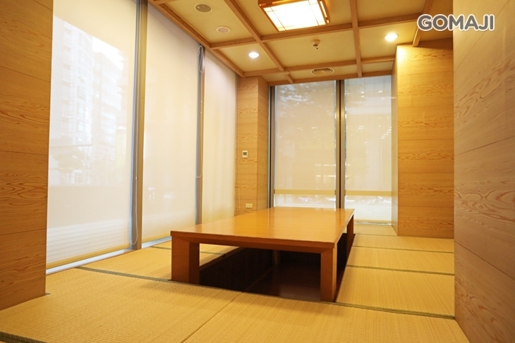 Royal Host樂雅樂家庭餐廳