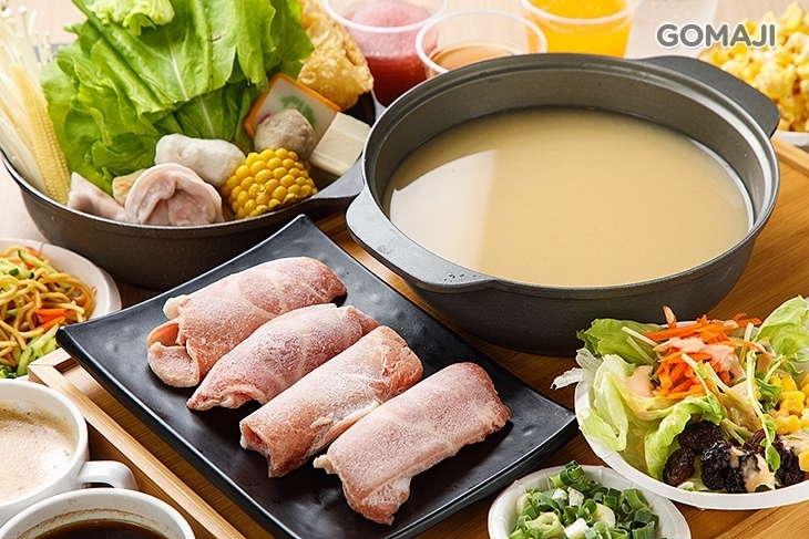 懶鍋時尚湯鍋(北龍店)