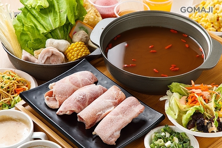 懶鍋時尚湯鍋(北龍店)