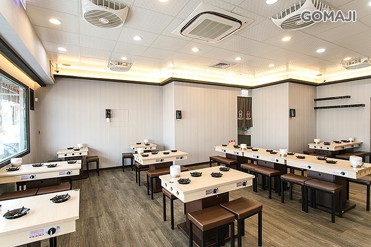 懶鍋時尚湯鍋(北龍店)