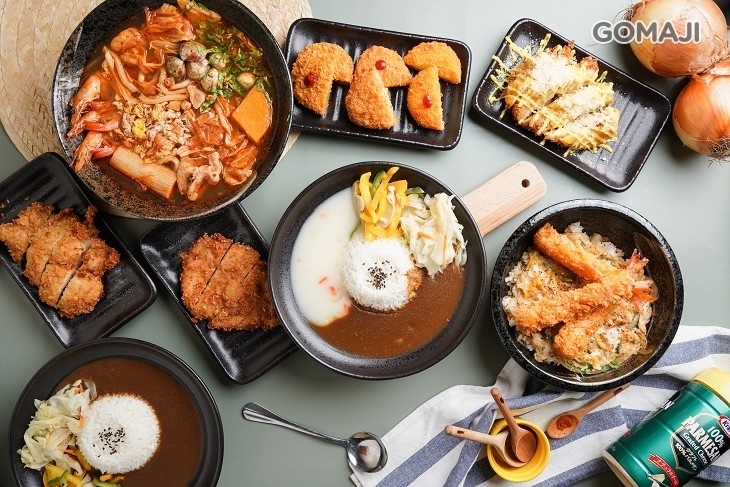 雙醬咖哩(鳳山文龍店)