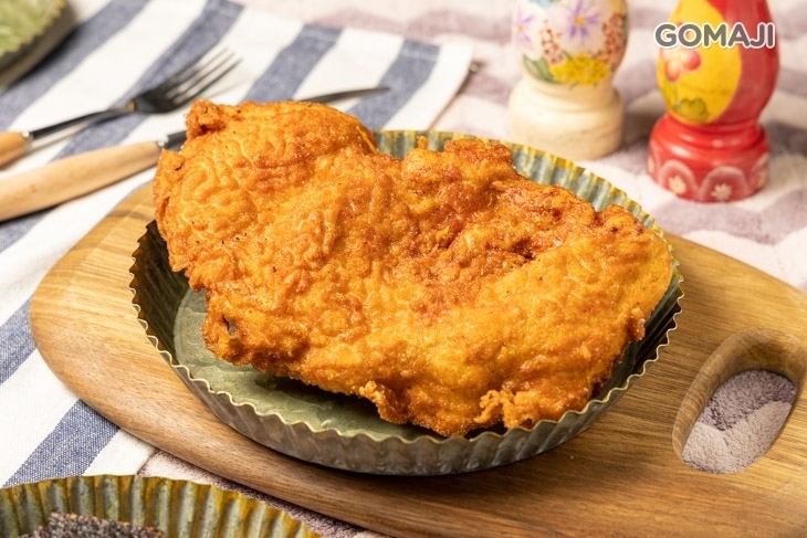 老來味炸物(高雄漢神店)