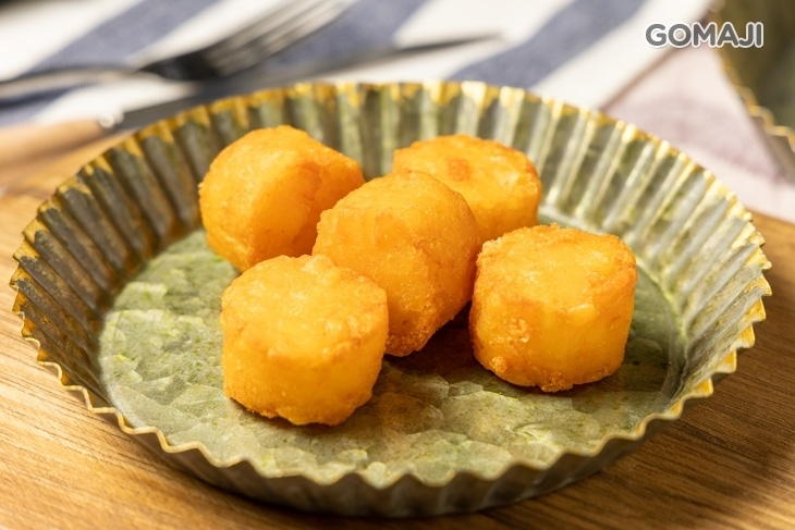 老來味炸物(高雄漢神店)