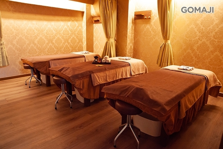 皇廷莊園養生館(仁愛店)