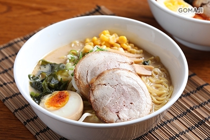 熊本拉麵(府中店)