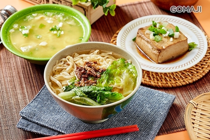 嘉義雞肉飯 30年老店