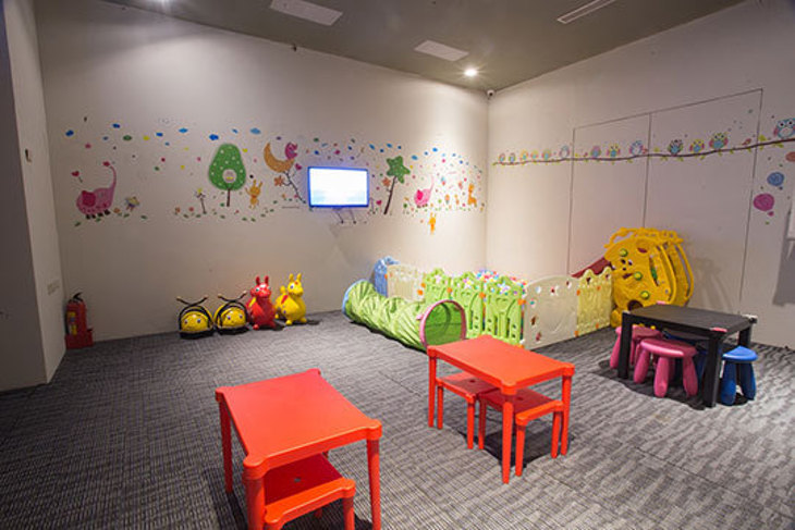 高雄-奇異果快捷旅店(九如旗鑑店)