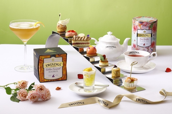 維多麗亞酒店-la FESTA餐廳