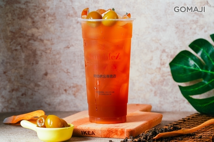 BubbleZ阿偉飲品專賣店(楠梓惠民旗艦店)