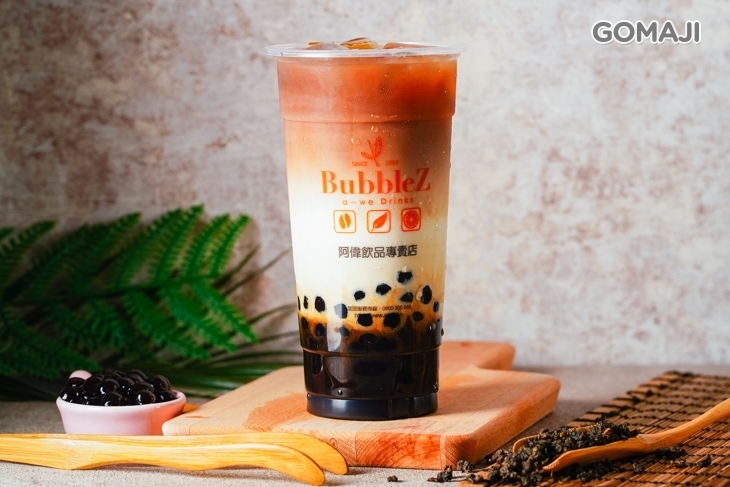 BubbleZ阿偉飲品專賣店(楠梓惠民旗艦店)